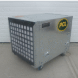 Negative Air Unit