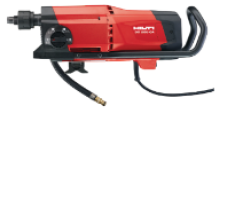 Core Drill Hilti DD 250 - CA