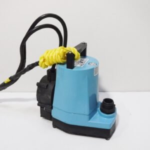 02-00225 Lil Giant Puddle Pump