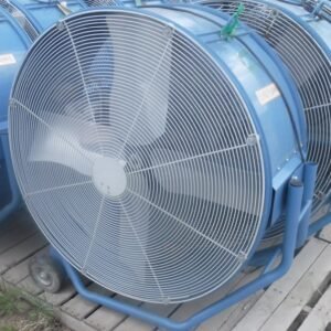 42" Air Mover Sureflame FN42