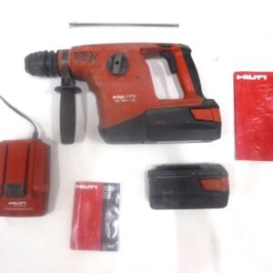 Cordless Rotary Hammer Hilti TE 30-A36