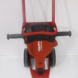 Electric Jack Hammer Hilti TE 2000-AVR