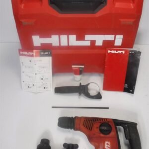 Electric Rotary Hammer Hilti TE 7-C