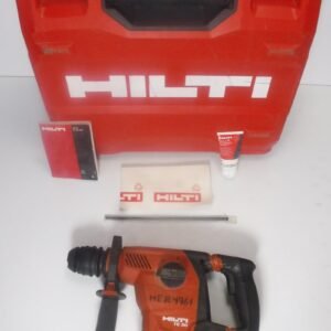 Electric Rotary Hammer Hilti TE 30-AVR