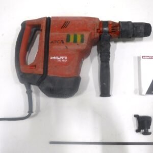 Electric Rotary Hammer Hilti TE 70-AVR