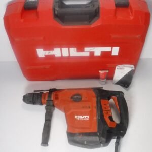 Electric Rotary Hammer Hilti TE 70-ATC