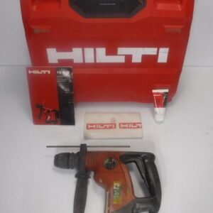 Electric Rotary Hammer Hilti TE-6S