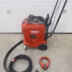 Water Management System Hilti DD WMS 100