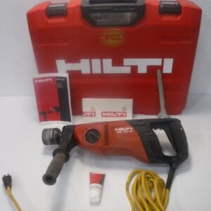 Core Drill Hilti DD 110 W