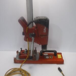 Core Drill Hilti DD 120