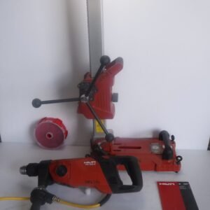 Core Drill Hilti DD 150-U