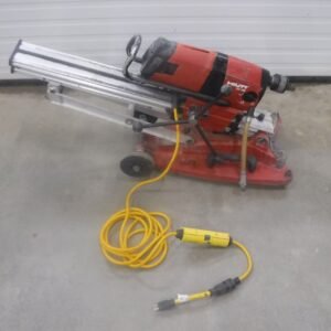 Core Drill Hilti DD 200