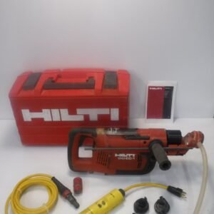 Core Drill Hilti DD EC-1