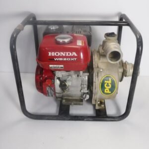 2" Water Pump (Gas)