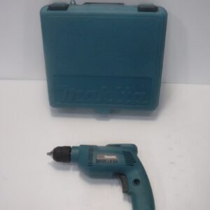 Electric 3-8" Drill Makita 6408K