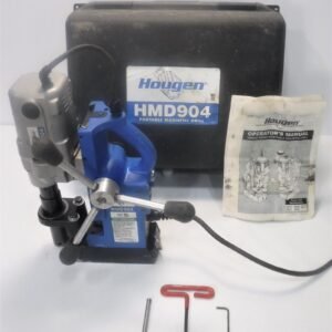 Electric Magnetic Drill Hougan HMD904