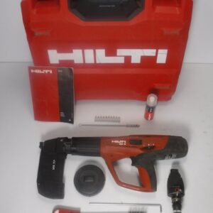 Powder Actuated Fastening Tool Hilti DX 5
