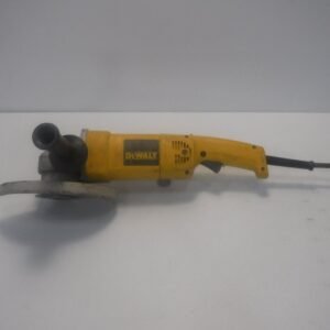 7" Electric Angle Grinder DeWalt 840NL
