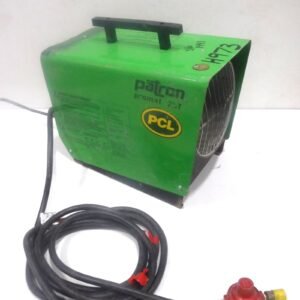 80,000 BTU Propane Indirect Fired Heater