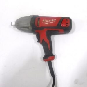 .75" Electric Impact Wrench Milwaukee 9075-20
