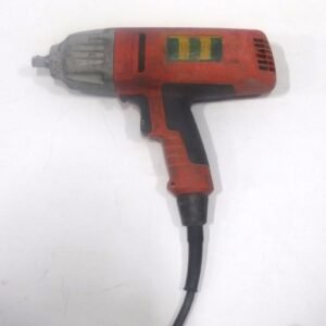 0.5" Electric Impact Wrench Milwaukee 9072-20