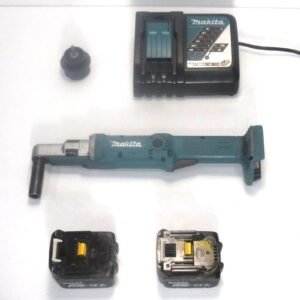 Cordless Precise Torque Angle Wrench Makita BFL202