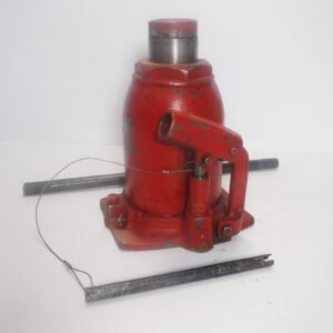 Bottle Jack - 30T