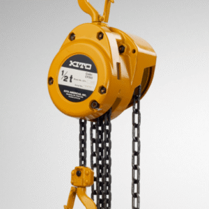 Chain Hoist (Kito CF0015 1.5 T or Kito CF020 2 T)