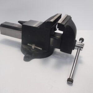 Bench Vise