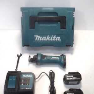 Cordless Drywall Cutout Tool Makita DCO180Z