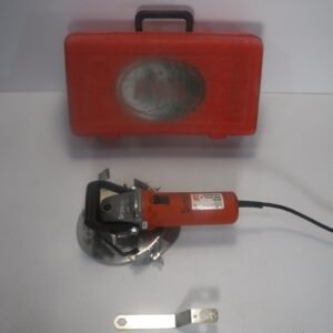 Electric 6" Jamb Saw Super Six 10-46