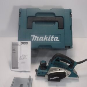 Electric Planer Makita KP0800