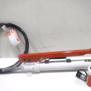 Hydraulic Hand Pump Power Team P55