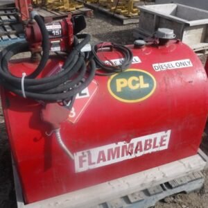 Tidy Tank (Gas or Diesel)