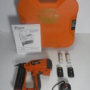 Cordless 18 Gauge Brad Nailer Paslode IMLi200
