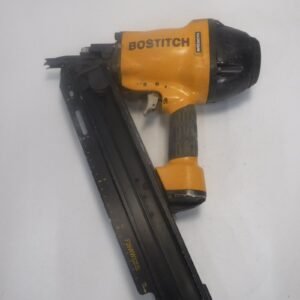 Pneumatic 28 Degree Framing Nailer Bostitch F28WW