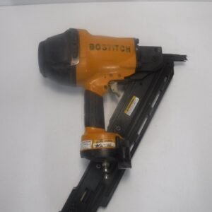 Pneumatic 33 Degree Framing Nailer Bostitch F33PT