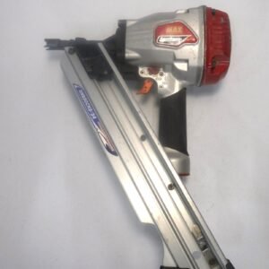 Pneumatic 34 Degree Offset Framing Nailer Max SN890CH3