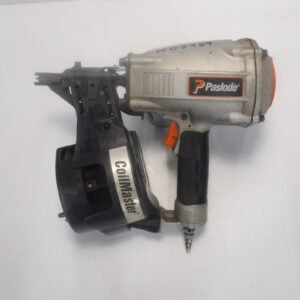 Pneumatic Coil Framing Nailer Paslode F325