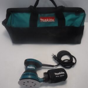 Electric 5" Orbital Sander Makita BO5031