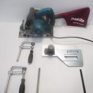 6.5" Plunge Track Saw Makita SP6000
