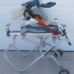 12" Mitre Saw Bosch GCM12SD