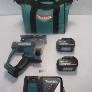 Cordless Drywall Cutter Makita DSD180Z