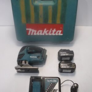 Cordless Jig Saw Makita DJV182Z