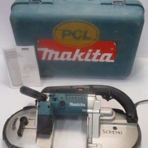 Portable Bandsaw Makita 2107FK