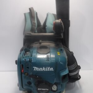 4 Stroke Backpack Blower Makita EB7660TH