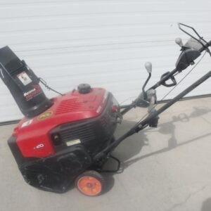20" Snowblower Honda HS720C