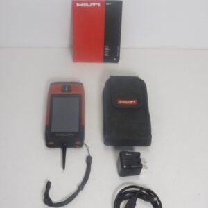 Laser Range Meter Hilti PD-C