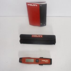 Laser Range Meter Hilti PD-5