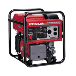 3 KW Generator Honda EM3000